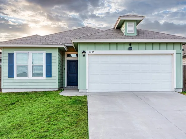 1725 Flagship Dr, Corpus Christi, TX 78410