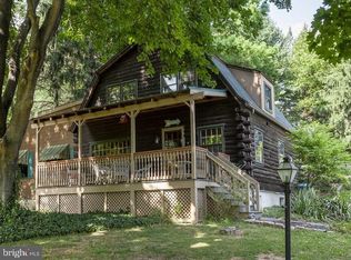 570 Mount Hope Rd, Lincoln University, PA 19352