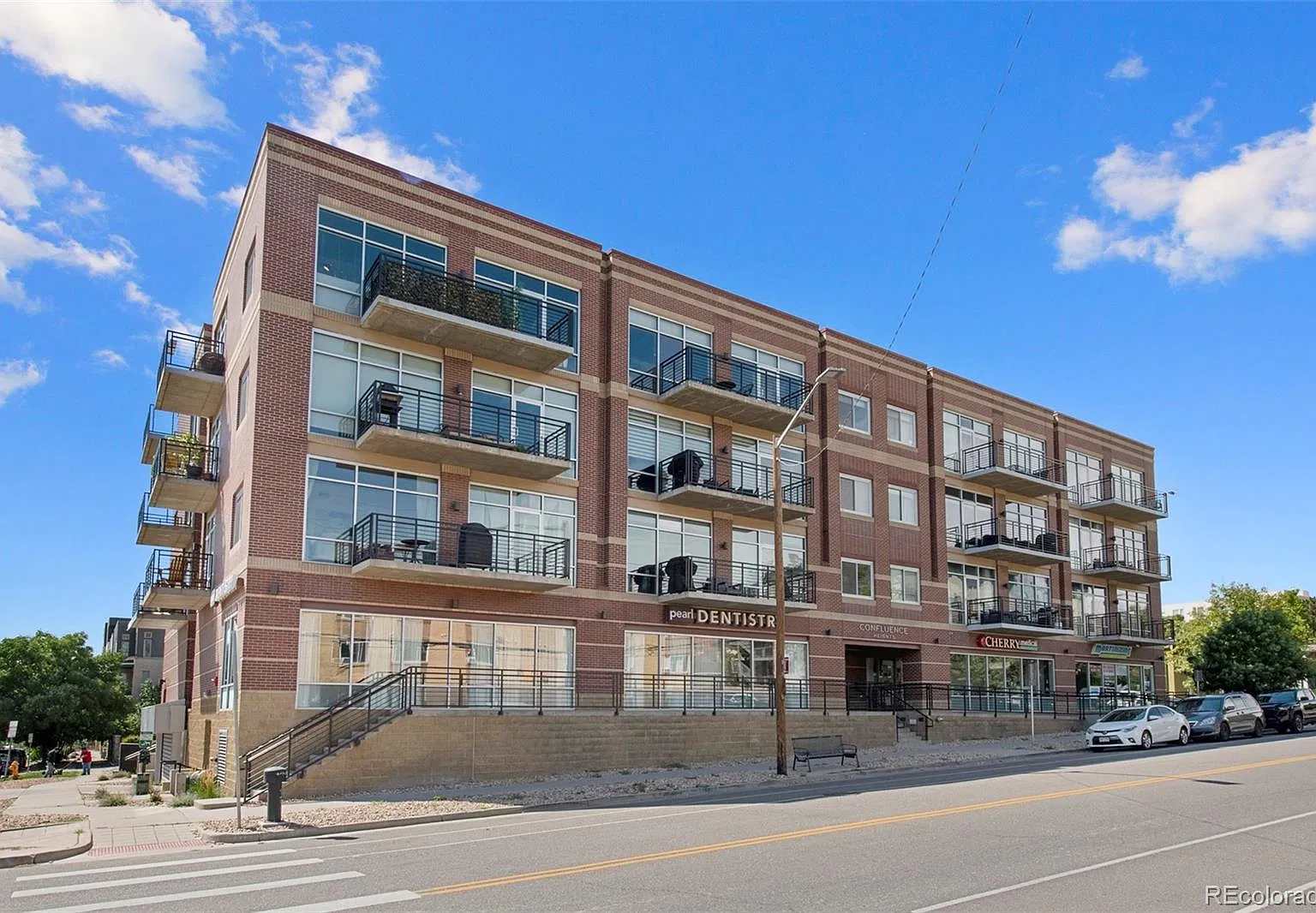 2 bed, 1140 sqft, $2,850 — Photo 1