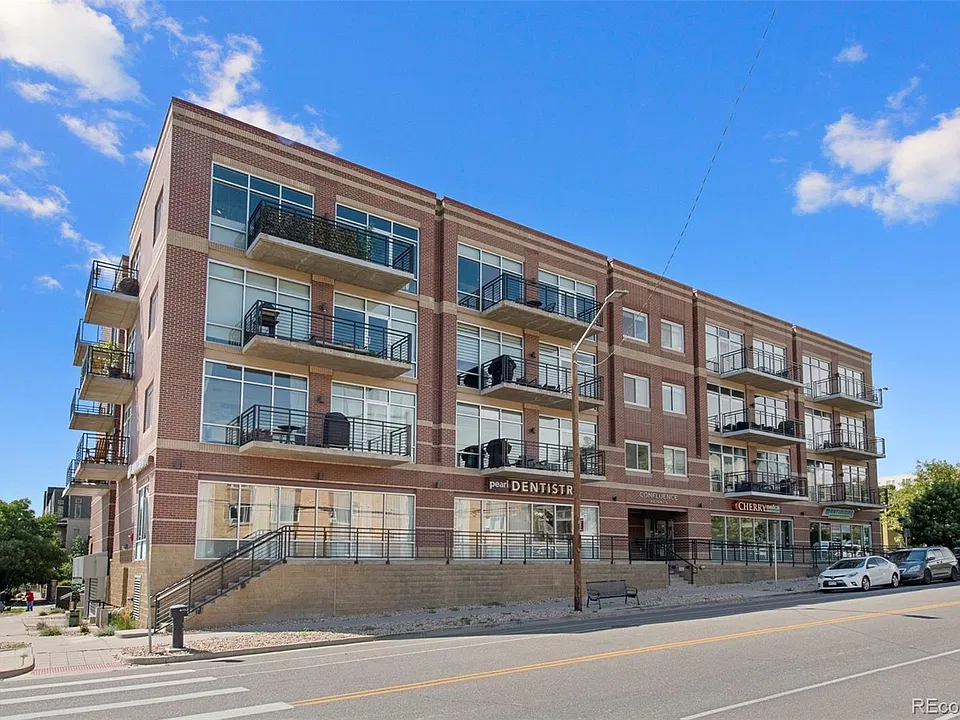 2200 W 29th Ave #207