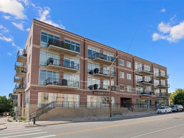 2200 W 29th Ave APT 207, Denver, CO 80211