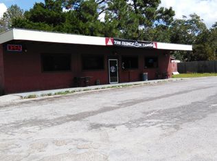 1508 Calhoun Ave, Panama City, FL 32405