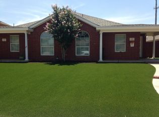 4405 105th St UNIT B, Lubbock, TX 79424
