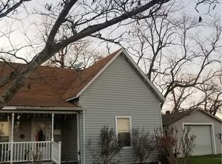 100 Avenue E, Moody, TX 76557