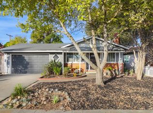 3505 Domich Way, Sacramento, CA 95821