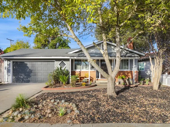 3505 Domich Way, Sacramento, CA 95821