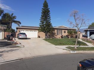 1119 E Caroline Ct, Ontario, CA 91764