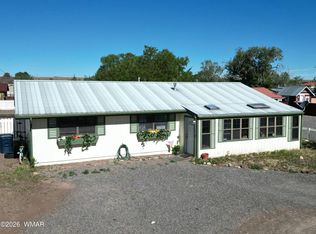 141 S Becker Lake Rd, Springerville, AZ 85938