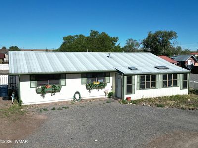 141 N Becker Lake Rd, Springerville, AZ, 85938
