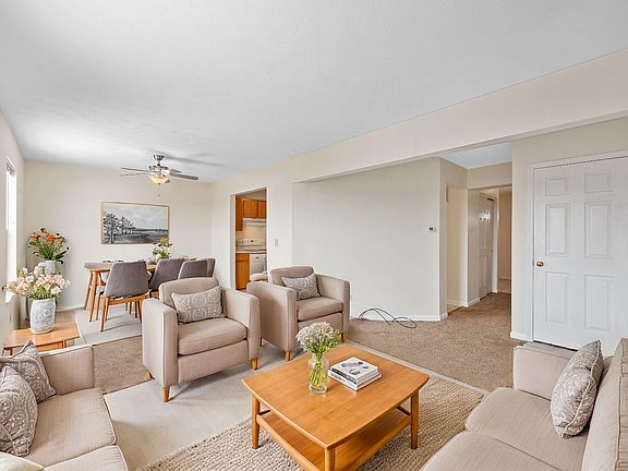 2nd image of 789 Harvard Dr #A