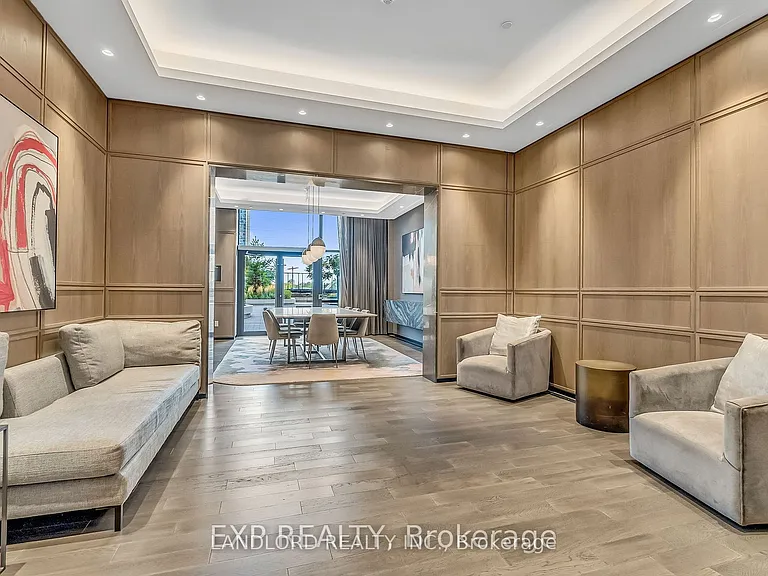 5 Mabelle Ave #Penthouse 33 — Photo 27