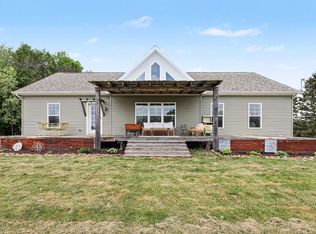 2404 Froede Rd, Caro, MI 48723