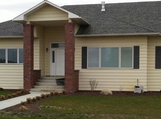 24411 N Carey Ln, Deer Park, WA 99006