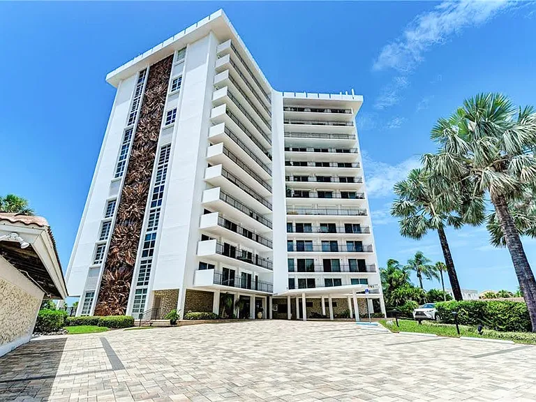 1 Benjamin Franklin Dr #3 — Photo 19