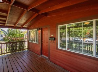6004 N Hudson St, Portland, OR 97203