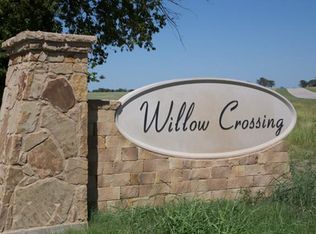 13541 Palomino Ct, Justin, TX 76247