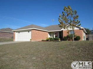 711 Jorgette Dr, Harker Heights, TX 76548
