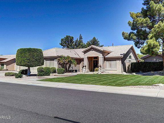 2nd image of 6820 W COLUMBINE Drive