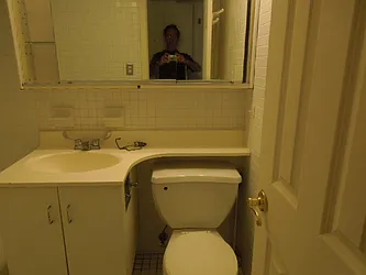 Rented by Fleet Realty