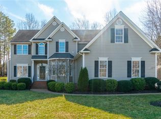5107 Beachmere Ct, Chester, VA 23831