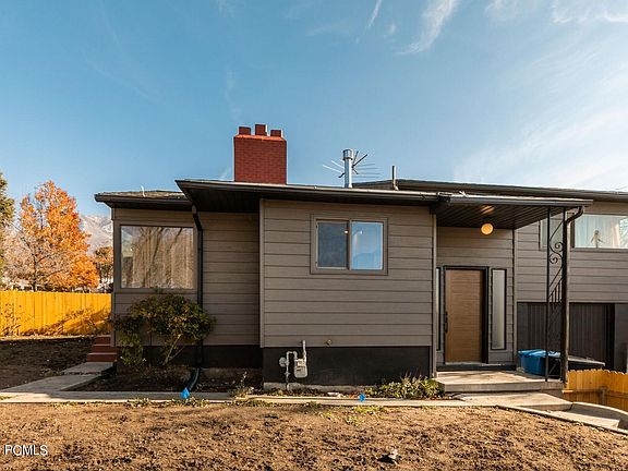 4th image of 2830 E Canyon View Dr