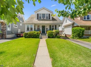 121 Smallwood Ave, Belleville Twp., NJ 07109