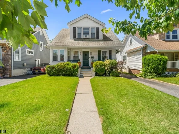 121 Smallwood Ave, Belleville Twp., NJ 07109