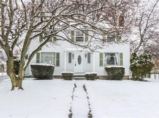 249 Rogers Pkwy, Rochester, NY 14617