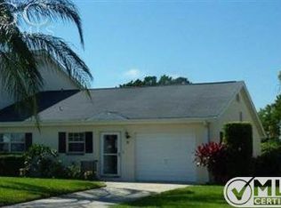 1318 Myerlee Country Club Blvd APT 4, Fort Myers, FL 33919