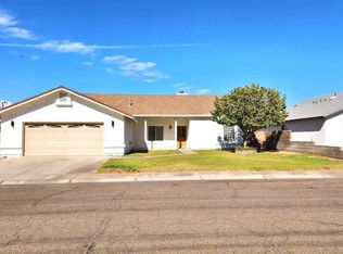 10570 E 38th Pl, Yuma, AZ 85365