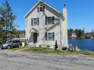 544 W Wakefield Blvd, Winsted, CT 06098