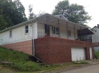 57833 Main St, Martins Ferry, OH 43935