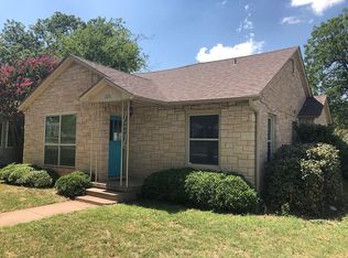 226 College Dr, Abilene, TX 79601