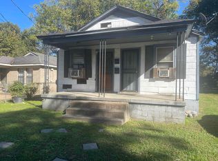 1524 Tayner St, Memphis, TN 38108