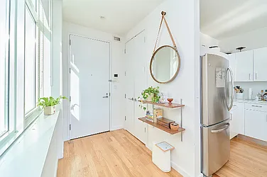 Rented by Living New York