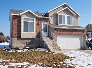 6639 S Gold Medal Dr, West Jordan, UT 84084