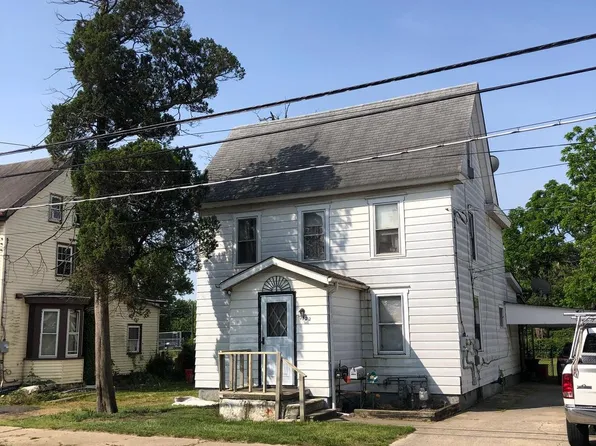 1522 S Delaware St, Paulsboro, NJ 08066