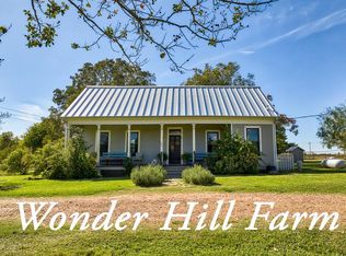 6900 Schroeder Rd, Brenham, TX 77833