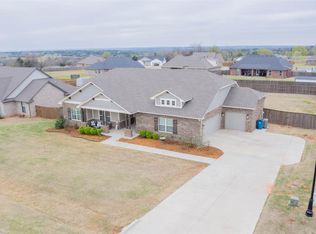 6004 Hallie Mdws, Stillwater, OK 74074