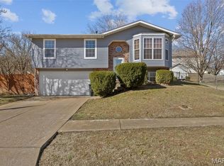 5005 Owls Nest Dr, Imperial, MO 63052