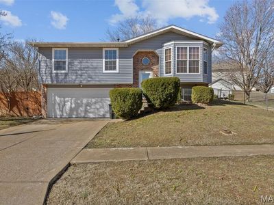 5005 Owls Nest Dr, Imperial, MO, 63052