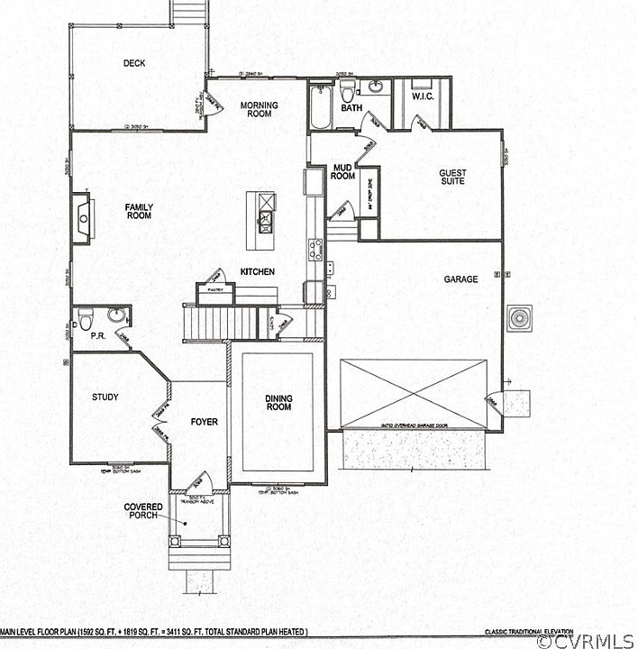 2nd image of 10783 Forest Hollow Court Gln