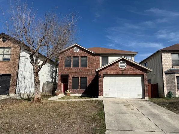 6910 Saharastone Dr, Converse, TX 78109