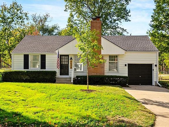 2nd image of 7624 Juniper Dr