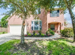 20734 Kenswick Park Dr, Porter, TX 77365
