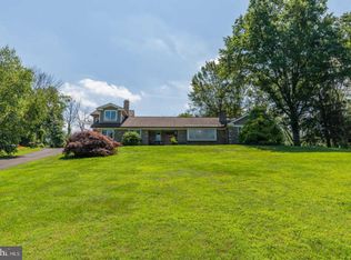 939 Mill Creek Rd, Wycombe, PA 18980