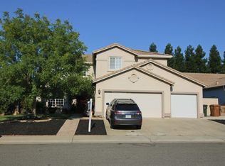 209 Wyatt Ct, Lincoln, CA