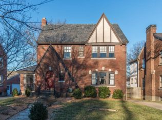 2317 Meadow Rd, Seneca Gardens, KY 40205