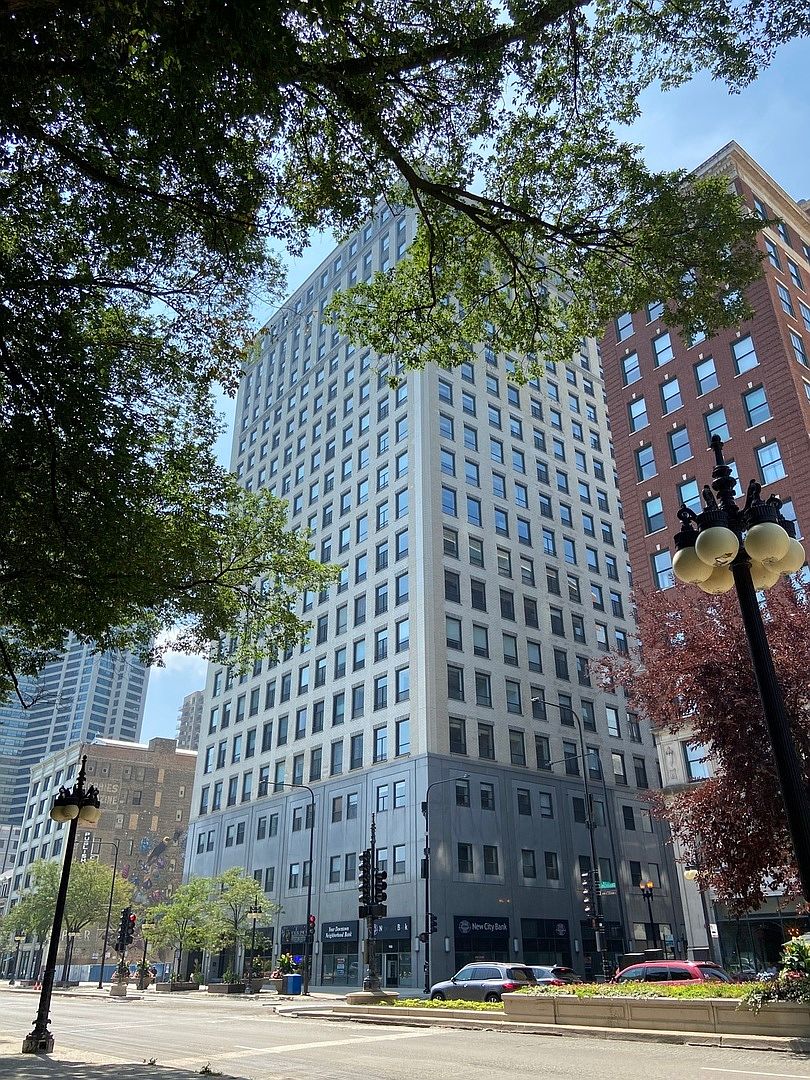 910 S Michigan Ave APT 915, Chicago, IL 60605 MLS 11748366 Zillow