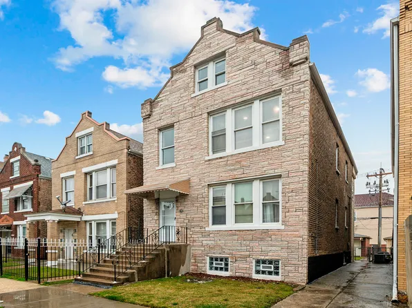4155 S Albany Ave, Chicago, IL 60632